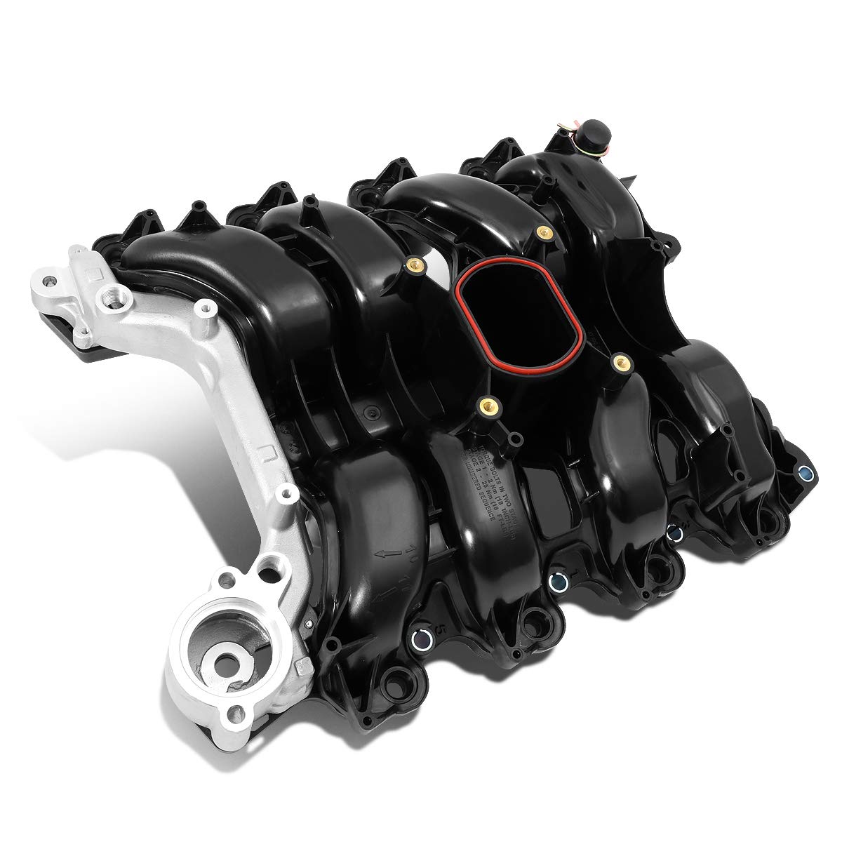 Buy OE Style Engine Upper Intake Manifold Compatible with Ford Mustang
