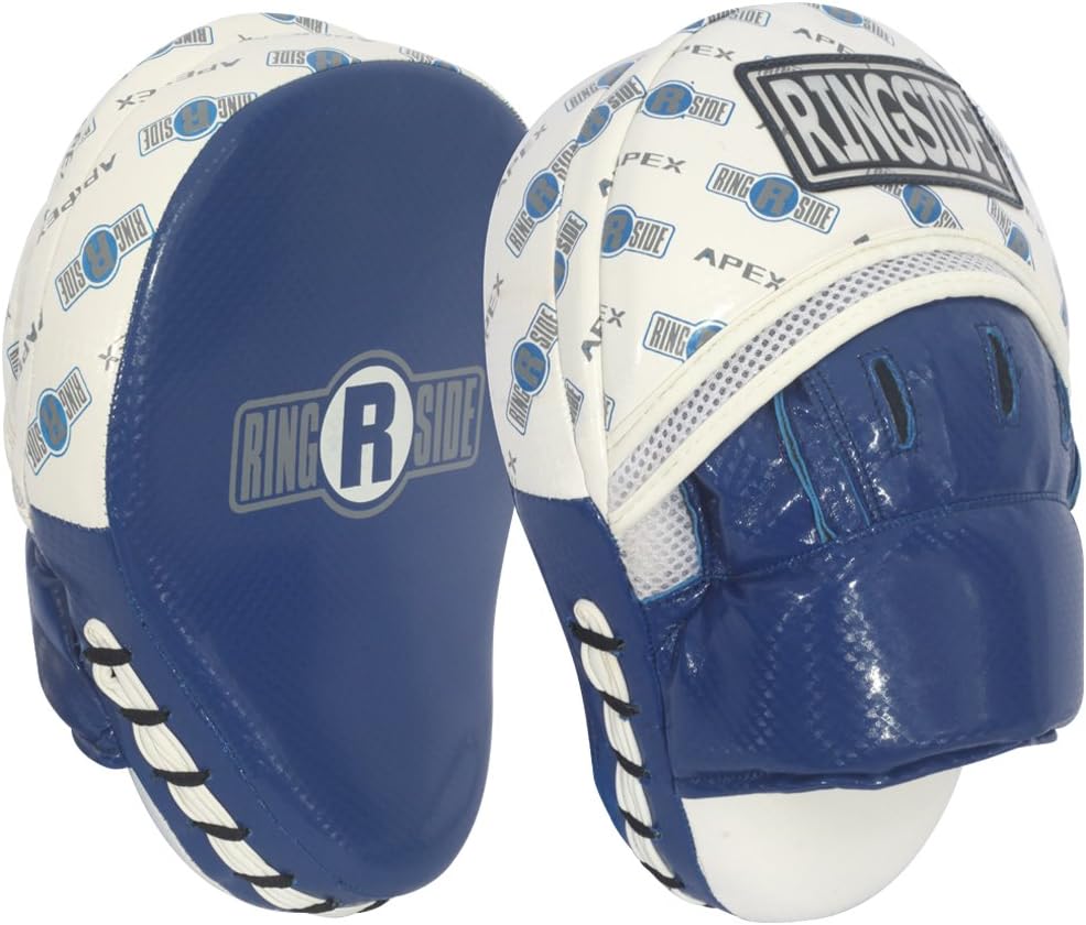 Ringside Apex Boxing MMA Punch Mitt (One Size) : Sports & Outdoors