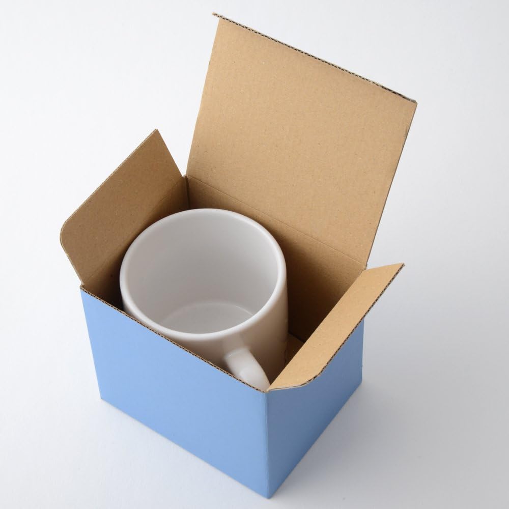 Amazon Co Jp 杉浦千里イラストマグカップ ニシキエビ ホーム キッチン