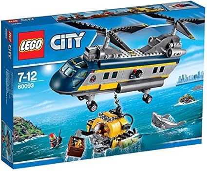 lego submarine