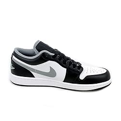Jordan Mens Air Jordan 1 Low 553558 040