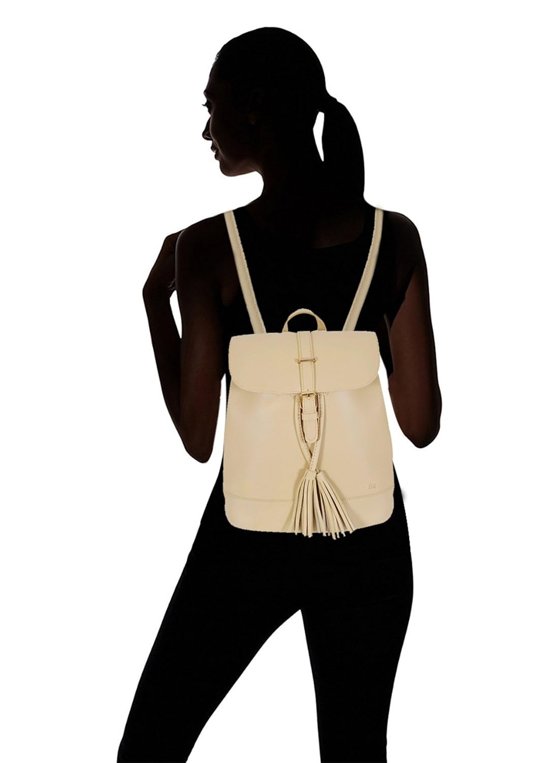 iva women's backpack cum sling bag