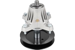 Magorfas 54" Spindle Assembly for 618-09236 618P09236, for Cub Cadet for MTD XT1-GT54, XT1-ST54, ZT1-54, ZT2-54, ZTS2-54,for 