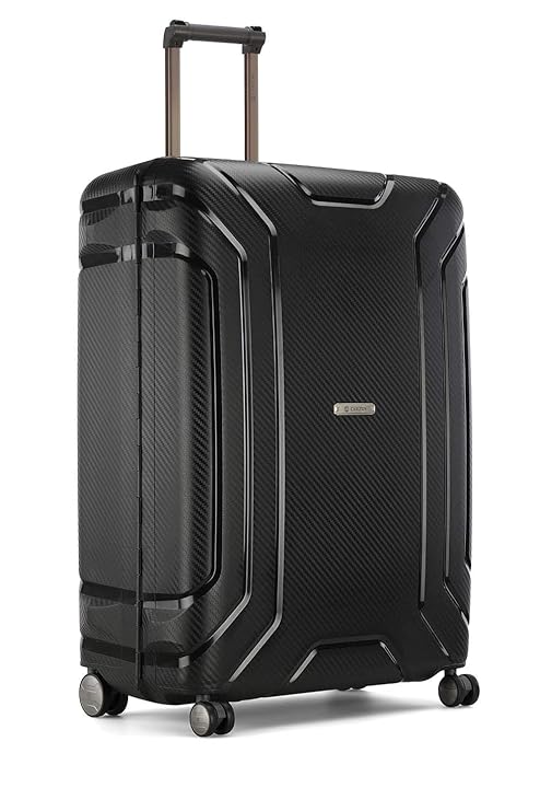 carlton crest luggage