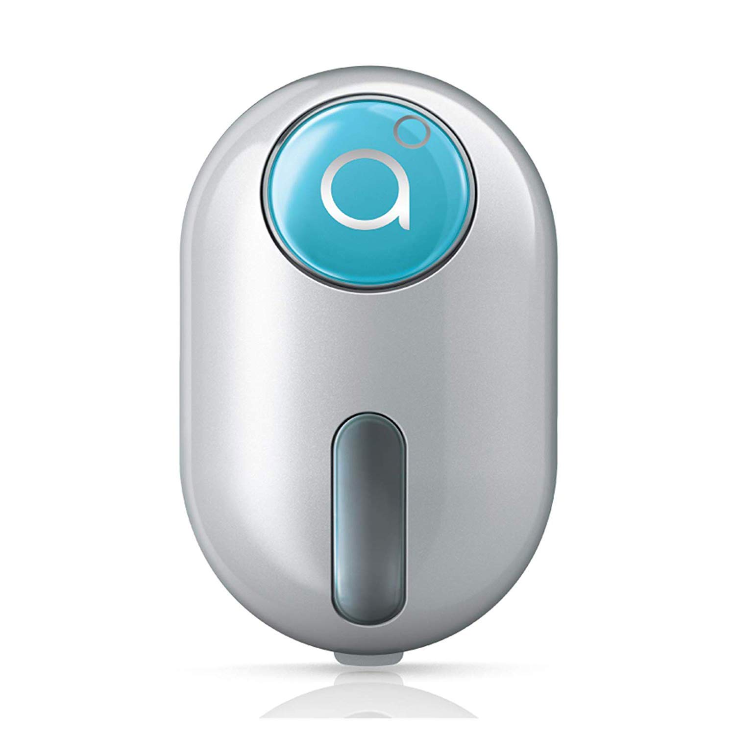 Godrej aer Click, Car Vent Air Freshener Kit Cool Surf Blue (10g) Amazon.in Amazon Pantry