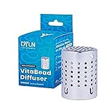 DYLN VitaBead Diffuser | Creates Hydrogen-Rich, pH