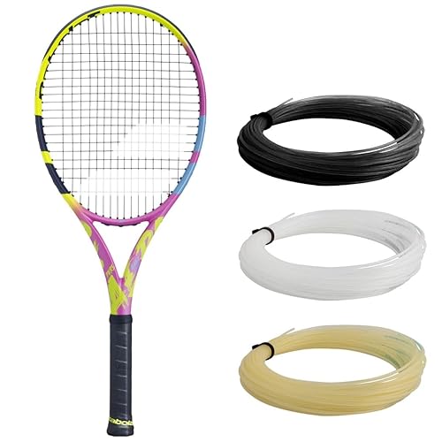 Babolat Pure Aero Rafa Origin Tennis Racquet (4 3/8