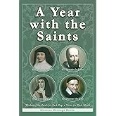 A Year With the Saints