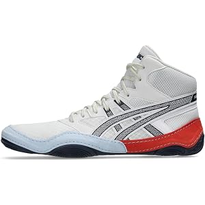 ASICS Men's Snapdown 4 Wrestling Shoes