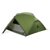 MSR Elixir 3-Person Lightweight Backpacking Tent | Spacious and versatile, the Elixir 3 Tent offers comfort and durability for three-season adventures