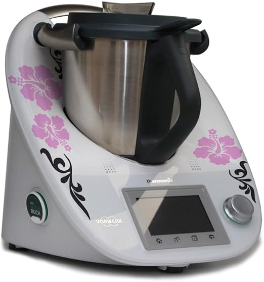 thermomix tm5 precio amazon