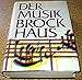 Der Musik-Brockhaus