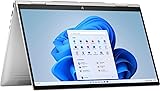 HP - Envy 2-in-1 15.6" Full HD Touch-Screen Laptop