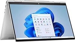 HP - Envy 2-in-1 15.6" Full HD Touch-Screen Laptop