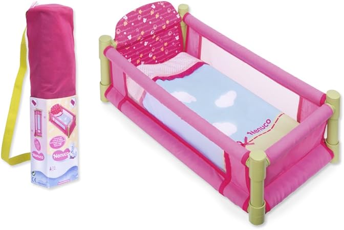 cuna nenuco amazon