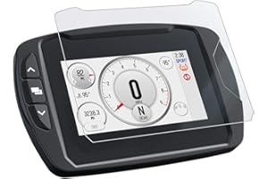 Speedo Angels NANO GLASS Screen Protector for INDIAN FTR 1200 S (2019+)