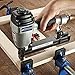 Rockler Corrugated Fastener Tool for Face Frame Construction