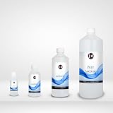 JND 100% Pure Acetone Soak-Off Gel Polish Remover 100ml view 6
