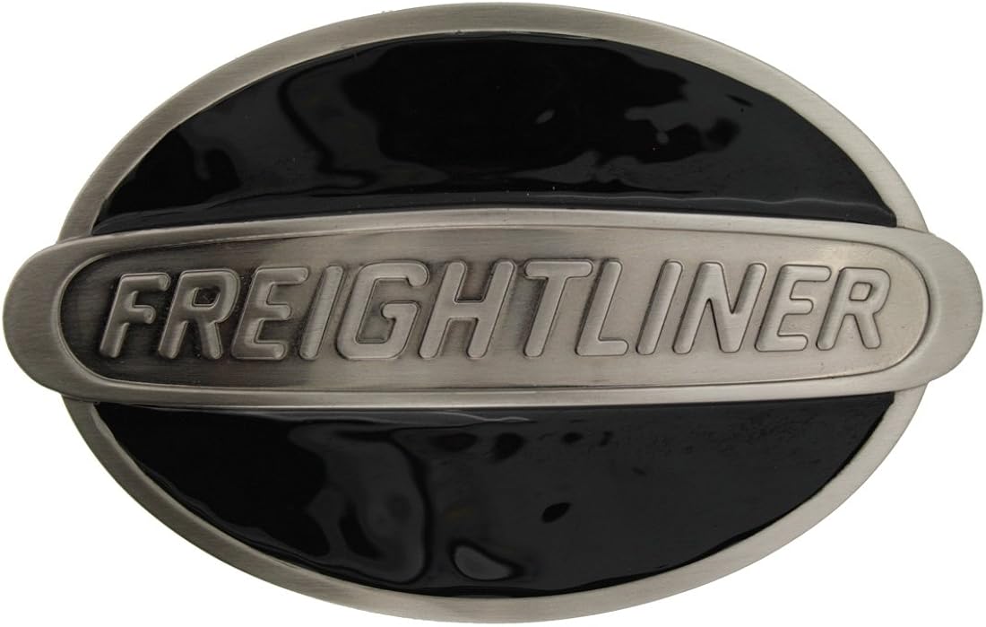 freightliner belt buckle