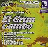 Karaoke: Gran Combo 1 - Latin Stars Karaoke