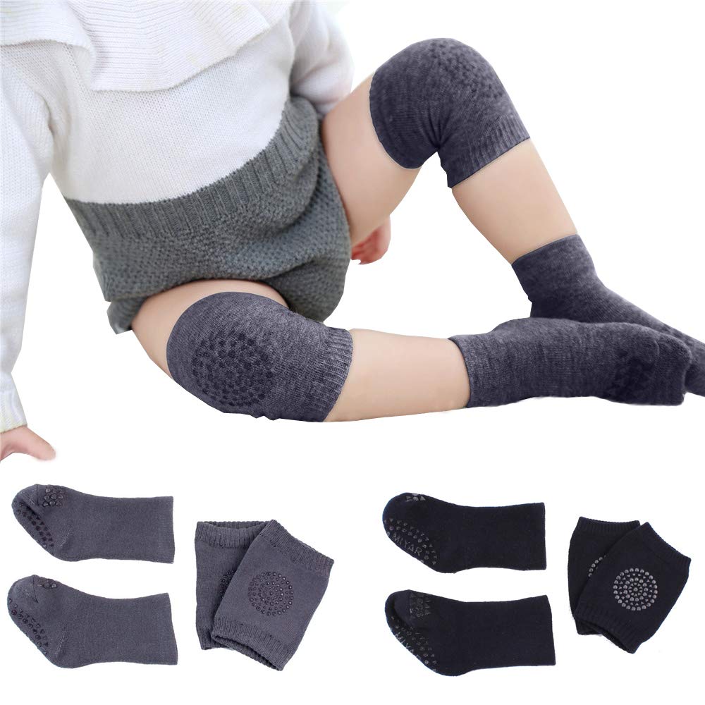 best baby knee pads for crawling