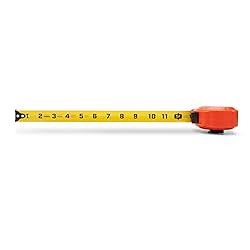 Lufkin 25' Power Tape - L625-02