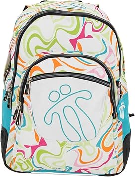 mochila totto ecole