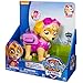Paw Patrol Jumbo Action Pup Toy, Skye