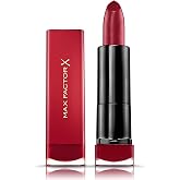 Max Factor Colour Elixir Marilyn Monroe Collection Lipstick - Cabernet