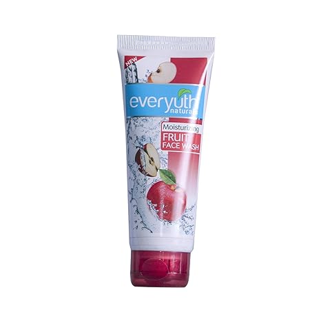 everyuth fruit face pack