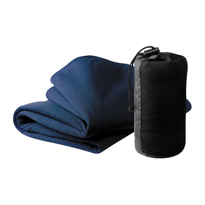 Cocoon CoolMax Blanket - Portable and Light