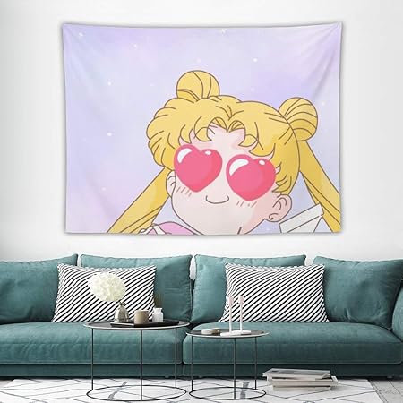 Amazon Co Jp 美少女戦士セーラームーン タペストリー インテリア 壁掛け おしゃれ 室内装飾 多機能 寝室 カーテン おしゃれ 個性ギフト 新築祝い 結婚祝い プレゼント ウォール アート 0cm 150cm Generic Amazon Co Jp 美少女戦士セーラームーン タペストリー インテリア 壁掛け おしゃれ 室内装飾 多機能 寝室 カーテン おしゃれ 個性ギフト 新築祝い 結婚祝い プレゼント ウォール アート 0cm 150cm Generic