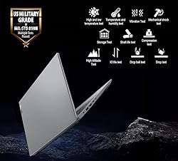 Lenovo Laptop V15 for Business, Home, Student