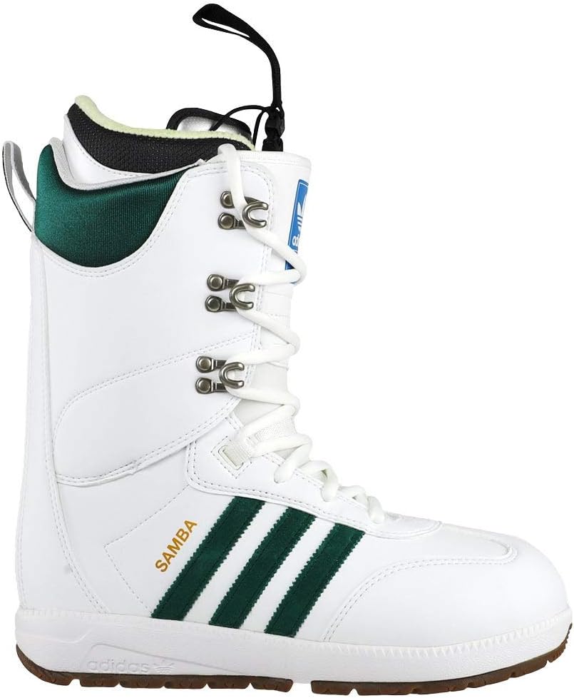 adidas samba adv snowboard boots 2019