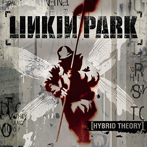 Amazon.com: Linkin Park Vinyl 