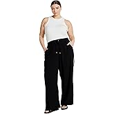 City Chic Women's Plus Size Pant - Lilia