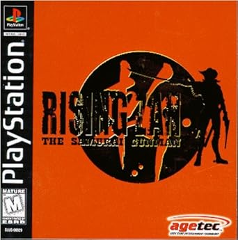rising zan the samurai gunman rising zan the samurai gunman