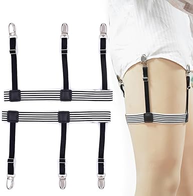 sujetador de camisa amazon