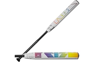DeMarini 2025 Prism+ Fastpitch Softball Bats: -11 and -10 Drop