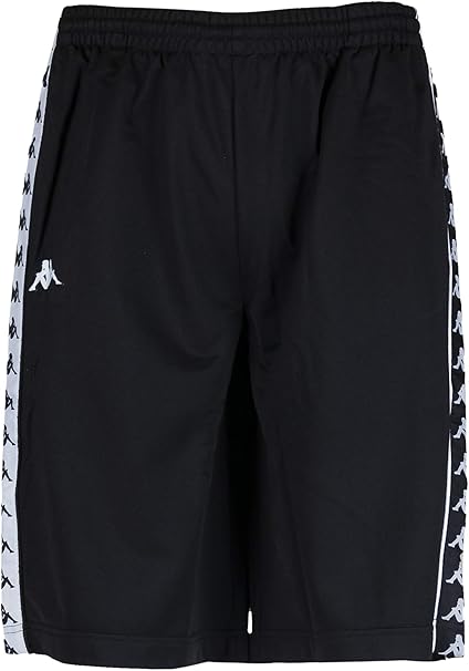 amazon pantaloncini kappa