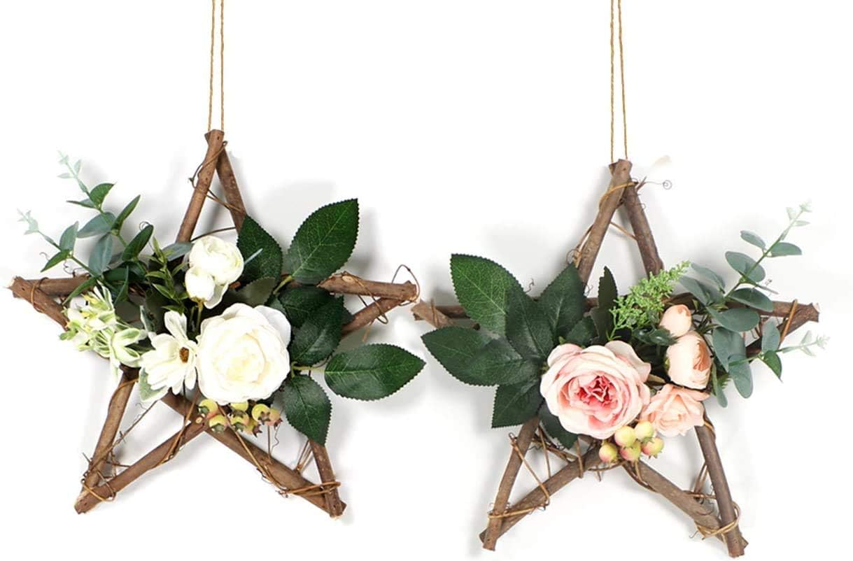 porta corona di fiori per porta