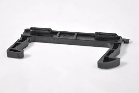 Pestillo de la puerta (ganchos) para el horno de microondas ...