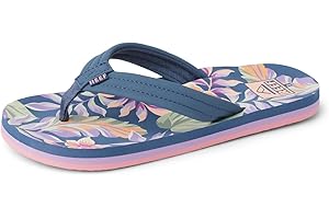 REEF unisex-child Kids Ahi Beach