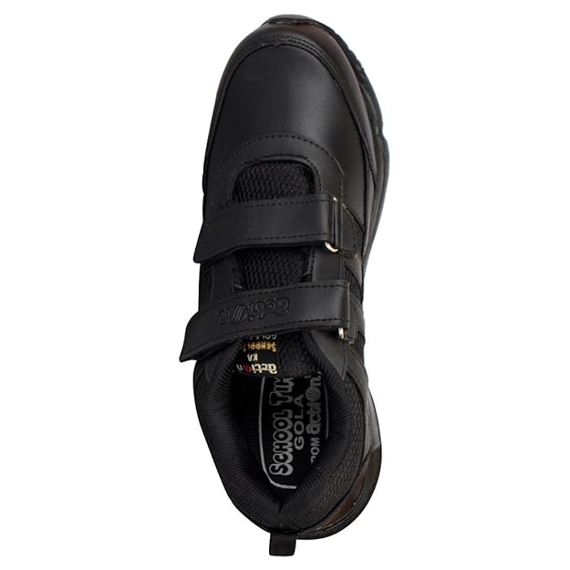 action gola school shoes
