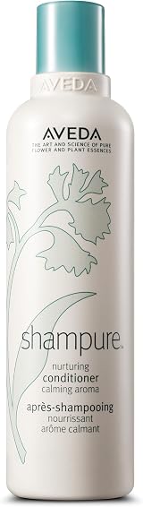 Aveda Shampure Nurturing Conditioner for Fine to Medium Hair 250ml