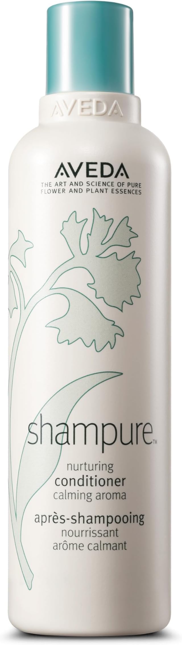 Aveda Shampure Nurturing Conditioner for Fine to Medium Hair 250ml