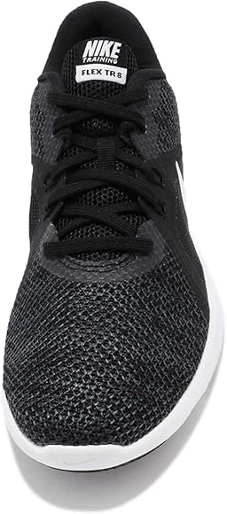 nike flex trainer 8 black