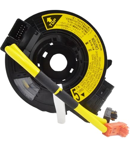 84306-0E010 Clock Spring Spiral Cable Fits: 2004-2013 Lexus Scion