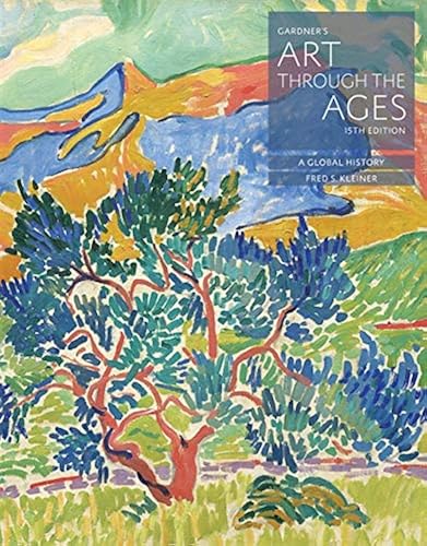 Download Gardner's Art Through the Ages: A Global History PDF