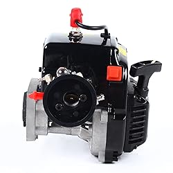 AKaSping 30.5CC 4 Bolts 2-Stroke Engine Heavy Duty